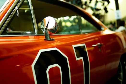 Chrysler Turbine Car