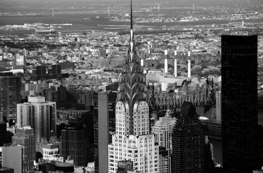 Chrysler Building