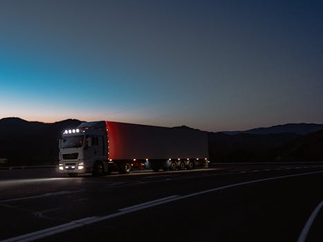 Chrysler 300 in The Long, Long Trailer